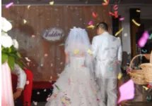 班主任受邀当10年前早恋学生证婚人,他们能够走到今天有多不易?