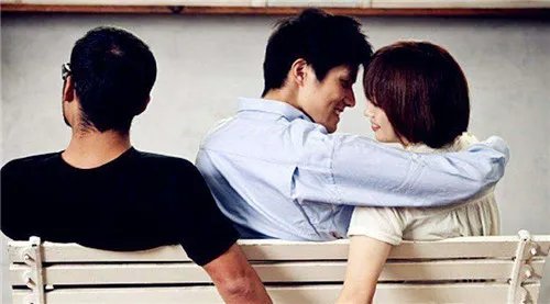 婚外情测试题  测你容易有婚外情吗