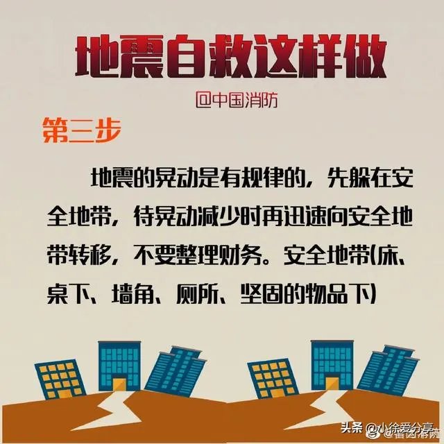 山东济南4.1级地震怎么办,这是什么影响的,后期还会有吗?