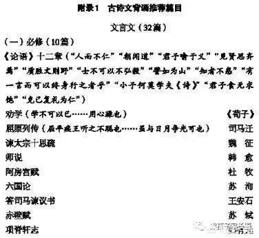 《论语》纳入高考经典阅读考查范围,释放了什么改革信号?