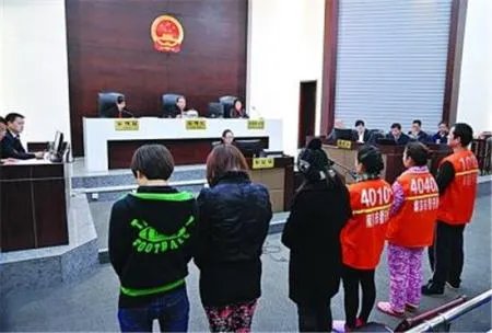 雷同试卷案开庭 宣判结果是什么？
