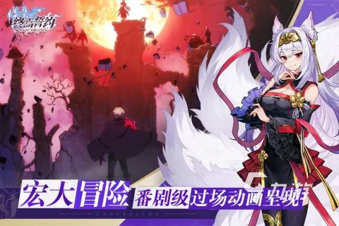 2022十大动漫美女游戏 热门的动漫美女手游有哪些