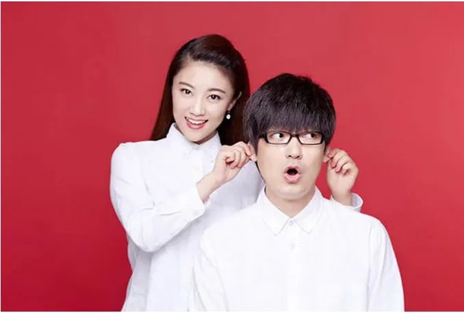 玖月奇迹婚照曝光是怎么回事?