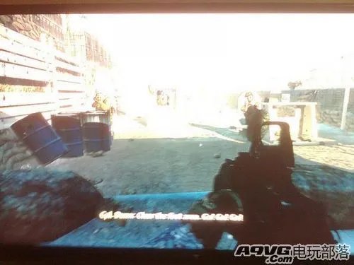 《COD6：现代战争2》详细图文流程攻略