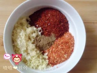正宗朝鲜辣白菜—朝鲜族婆婆亲传~