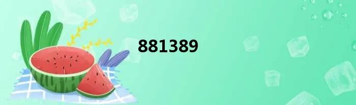 881389