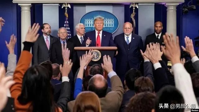 美国部分疫情数据从疾控中心网站删除,未来不再将疫情信息发至疾控中心,原因是什么?