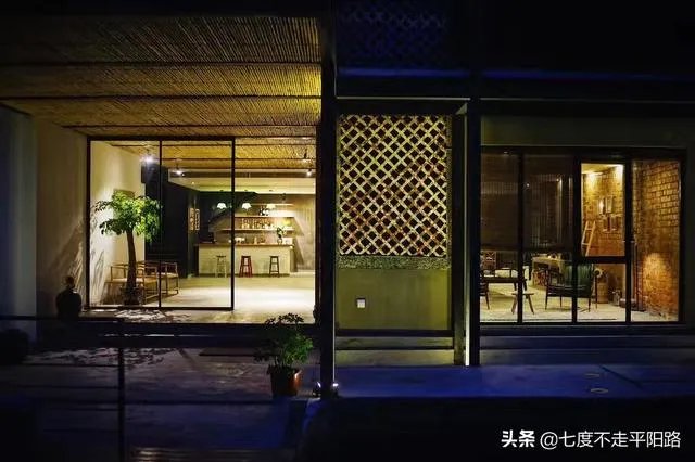 度假酒店该如何设计？