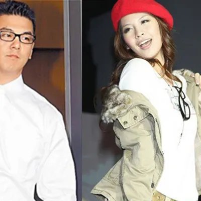林若亚孙志浩复合了！  两人分手后又在一起有何内幕？