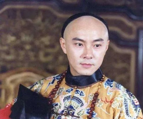 鹿鼎记 张卫健 演员表