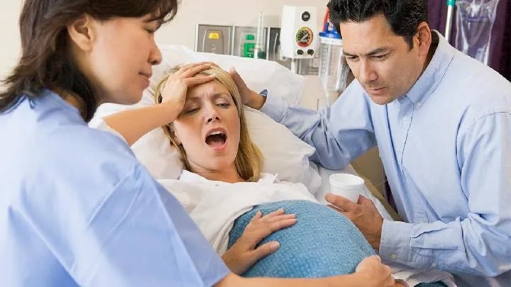 孕妇流产了怎么办