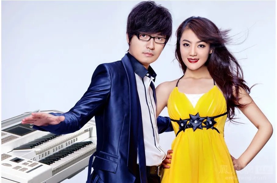 玖月奇迹婚照曝光是怎么回事?