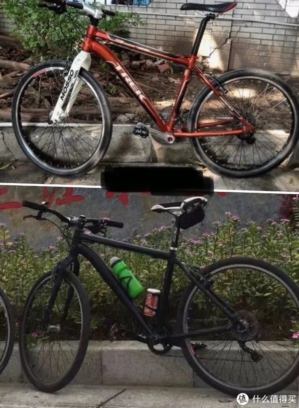单车 篇二:关于自行车改装