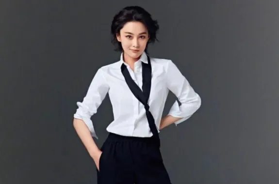 张馨予呼吁别对女演员胖瘦太苛刻说了什么?