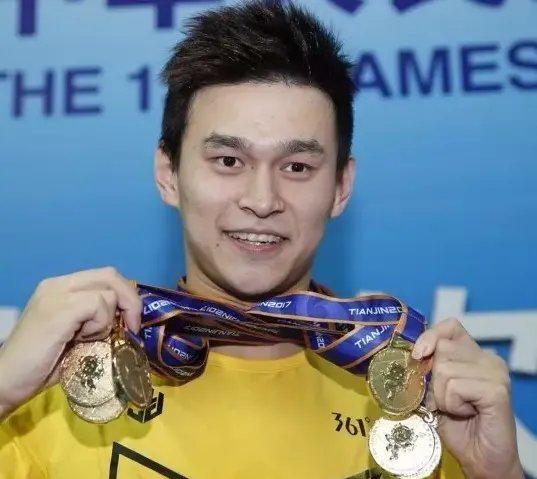 孙杨证明，牙齿正畸能让你变得更美！
