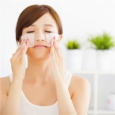 面部皮癌症状?