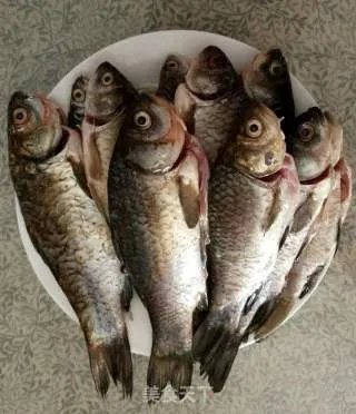 酥鱼