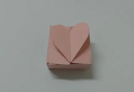 礼品盒是怎么制作的?