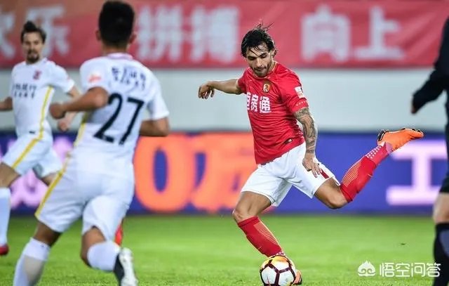 18赛季恒大5比0亚泰对于本场比赛,你们认为恒大是否王者归来?