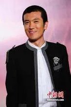 杨子是谁？