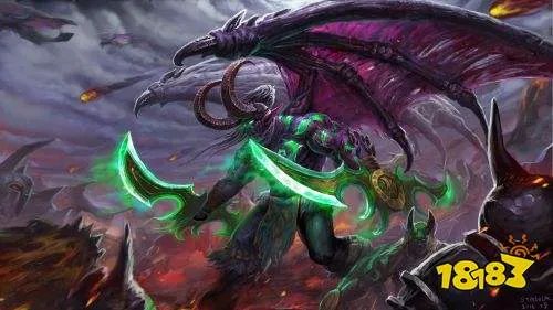 魔兽世界接火炬任务怎么做 接火炬任务攻略