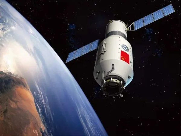 院士称中国2030年前或将实现载人登月,这意味着什么?