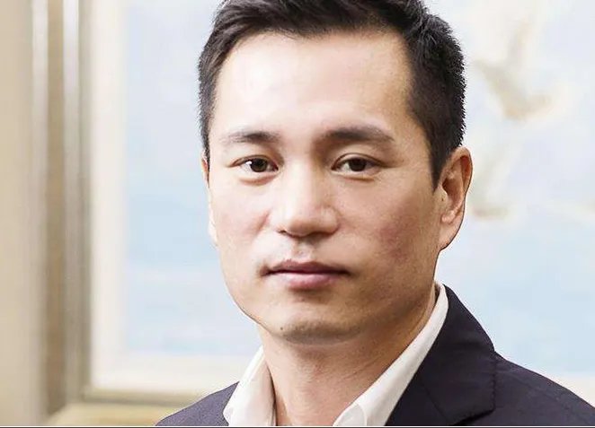 陈荣炼有老婆是真的吗 ？