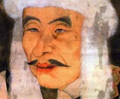 乌陵思谋是什么人？宋徽宗为什么要将侍女赐给他