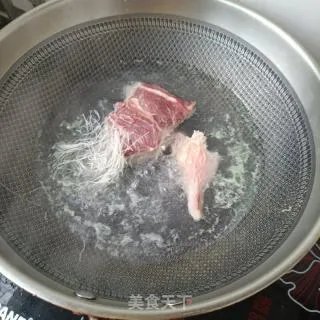 萝卜丝饼