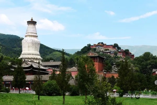 华北十大著名旅游景点 华北旅游胜地有哪些 华北景点排行榜