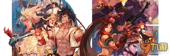 《DNF》生机盎然的嫩芽皮肤装扮介绍