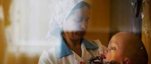 福岛核泄漏后变异女人:日本核辐射后的变异生物触目惊心