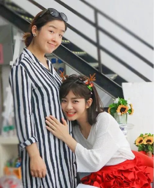 谭松韵经纪人道歉是怎么回事