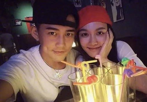 苏醒李菲儿在一起过吗?两个人什么关系
