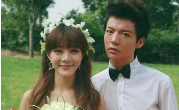 邓家佳结婚了吗老公是谁?