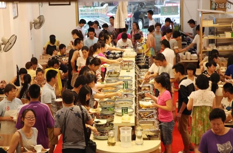 吴昕拥8家餐饮店 2017餐饮店加盟排行榜