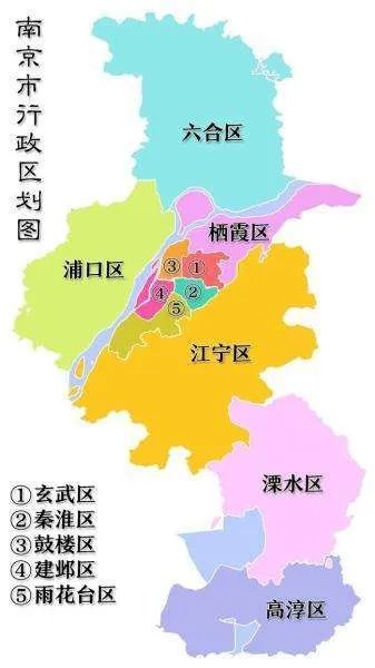 中国行政区划重大调整2020年