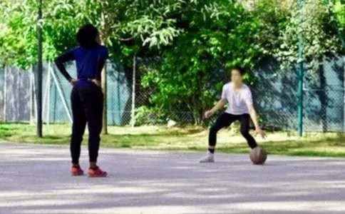 致1500米运动员致辞