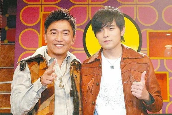 吴宗宪周杰伦反目了？ 杰伦婚宴不请恩师引争议