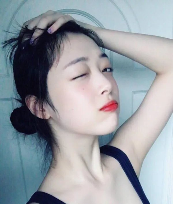 崔雪莉是谁?