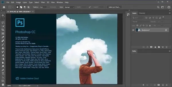 photoshop cs4