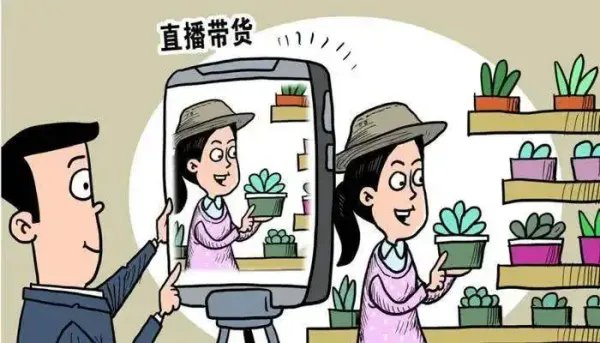 商家月花10万请带货3月卖690，法院判决退还服务费十万元，有何看法？