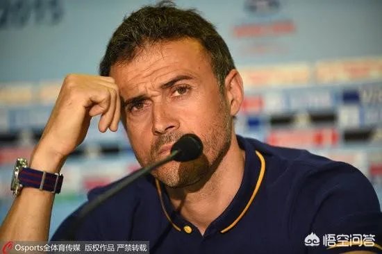 如何看待路易斯恩里克担任切尔西主教练？