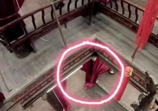 跑男灵异事件：娱乐圈十大灵异事件（图）