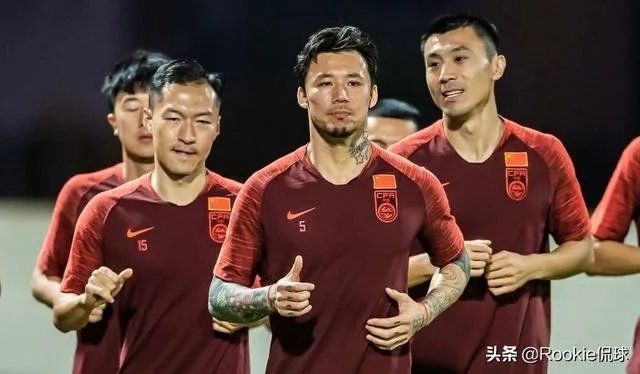 国足对叙利亚