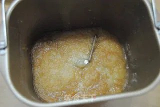 苹果酱