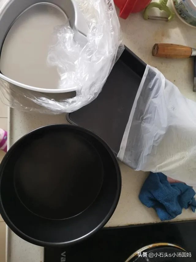 蛋糕模型有哪些？