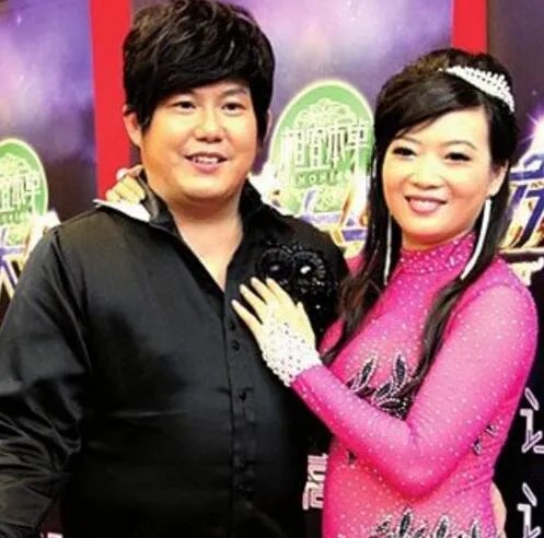 【图】熊天平老婆杨洋年龄 揭秘结婚7年膝下无子