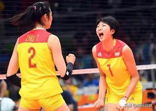 如何看待郎平确认东京奥运会后隐退以及之后的中国女排?