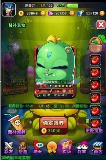 宠物房